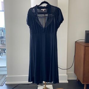 Rebecca Taylor size 12 gorgeous dress